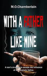 Books: With a Father Like Mine