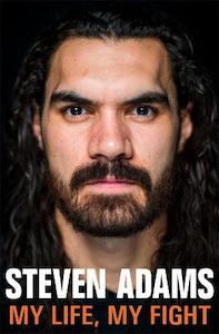 Steven Adams My Life, My Fight