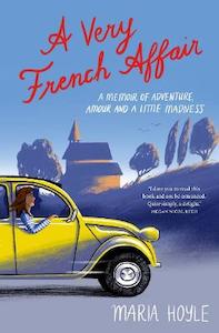 Books: Very French Affair