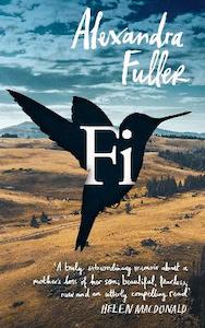 Books: Fi: A Memoir of My Son