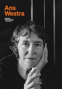 Books: Ans Westra: A Life in Photography