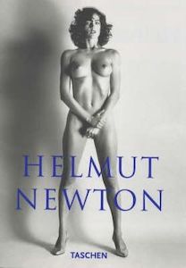 Hulmut Newton’s Sumo