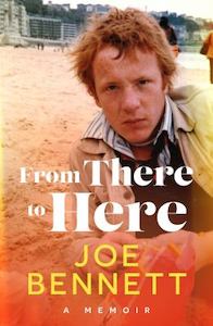 From There to Here A Memoir from the Award-Winning New Zealand Columnist, Teache…