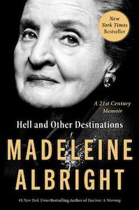 Books: Hell and Other Destinations A 21st-Century Memoir