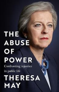 Abuse of Power: Confronting Injustice in Public Life