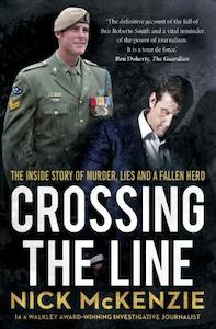 Crossing the Line