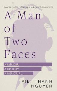 Books: A Man of Two Faces