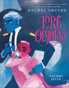 Books: Lore Olympus: Volume Seven