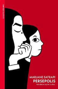 Books: Persepolis I & II