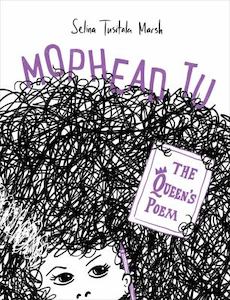 Mophead Tu The Queen’s Poem