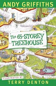 65-storey Treehouse