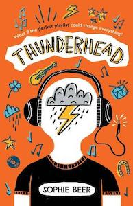 Books: Thunderhead