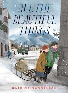 Books: All the Beautiful Things