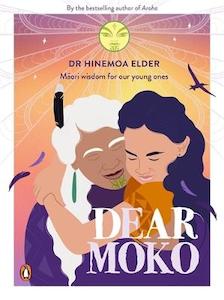 Books: Dear Moko