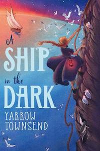 Books: Ship in the Dark