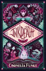 Inkdeath (2020 reissue) (Inkheart 3)