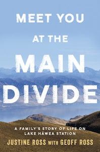 Meet You At The Main Divide