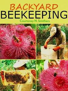 Backyard Beekeeping