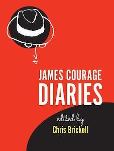 James Courage Diaries