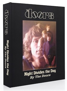 Night Divides the Day Deluxe Edition