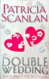 Double Wedding - By Patricia Scanlan