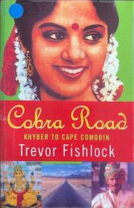 Cobra Road - By Trevor Fishlock