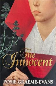 The Innocent - By Posie Graeme-Evans