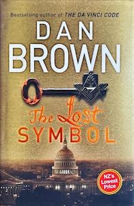 The Lost Symbol - By Dan Brown