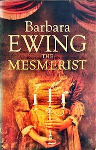 The Mesmerist - By Barbara Ewing