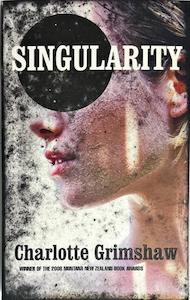 Singularity - By Charlotte Grimshaw