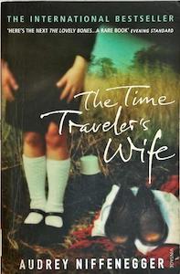 The Time Traveler's Wife - By Audrey Niffenegger