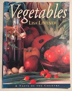 Second hand goods: Vegetables - By Lisa Lintner