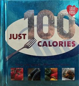 Just 100 Calories - By Love food