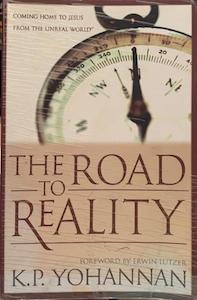 Second hand goods: The Road to Reality - By K P Yohannan