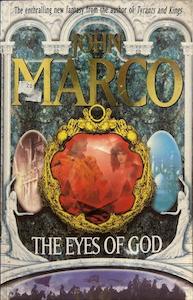 Second hand goods: The Eyes of God - By John Marco