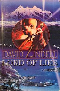 Second hand goods: Lord of Lies (The Ea Cycle, Book 2) - By David Zindell