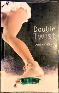 Double Twist - By Donna King