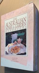 The Australian Home & Garden Handbooks - By John Hemphill, Rosemary Hemphill