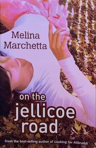 Second hand goods: On the Jellicoe Road - By Melina Marchetta