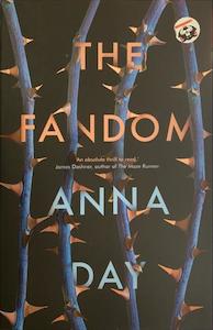 Second hand goods: The Fandom (Fandom) - By Anna Day