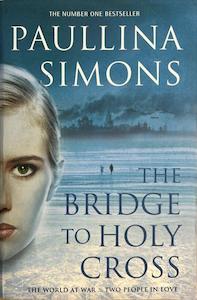 The Bridge to Holy Cross - By Paullina Simons