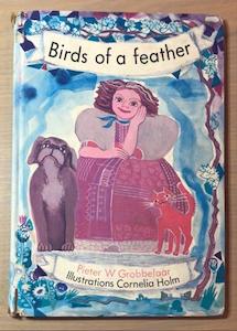 Second hand goods: Birds of a feather - By Pieter W Grobbelaar, Cornelia Holm