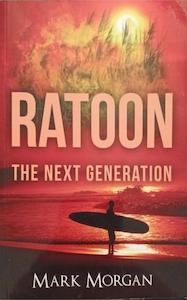 Ratoon - By Mark Morgan