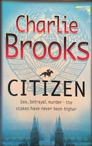 Citizen - By Charlie Brooks