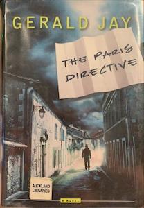 Second hand goods: The Paris Directive - By Gerald Jay