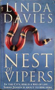 Second hand goods: Nest of vipers - By Linda Davies