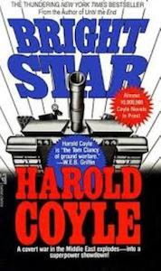 Second hand goods: Bright Star - By Harold Coyle