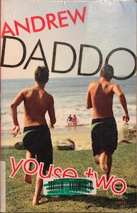 Youse Two - By Andrew Daddo