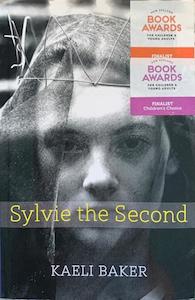 Second hand goods: Sylvie the Second - By Kaeli Baker