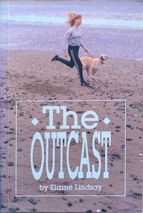 The Outcast - By Elaine Lindsay